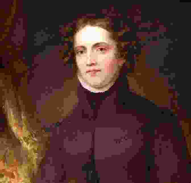 Portrait Of Anne Lister The Secret Diaries Of Miss Anne Lister: Vol 1: I Know My Own Heart (Virago Modern Classics 251)