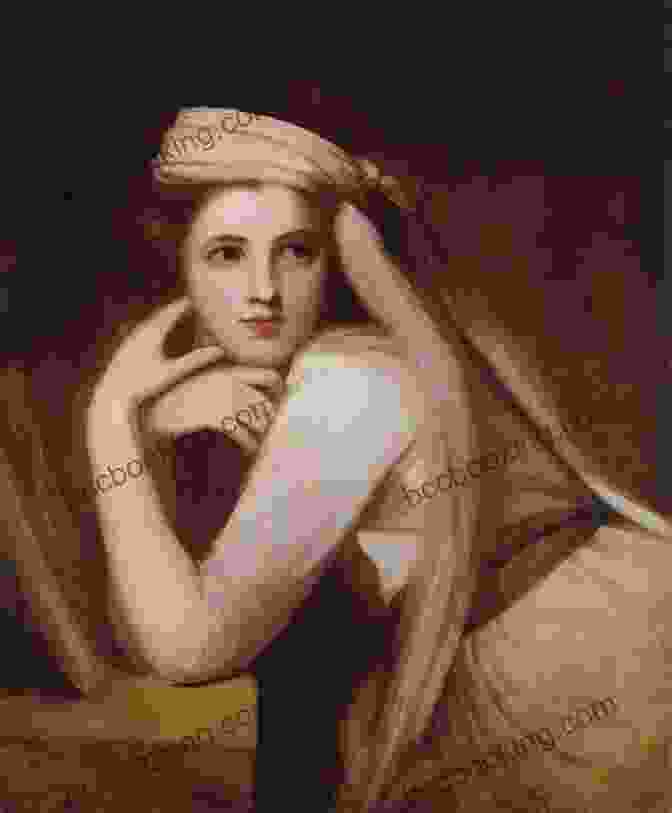 Portrait Of Emma Hamilton England S Mistress: The Infamous Life Of Emma Hamilton