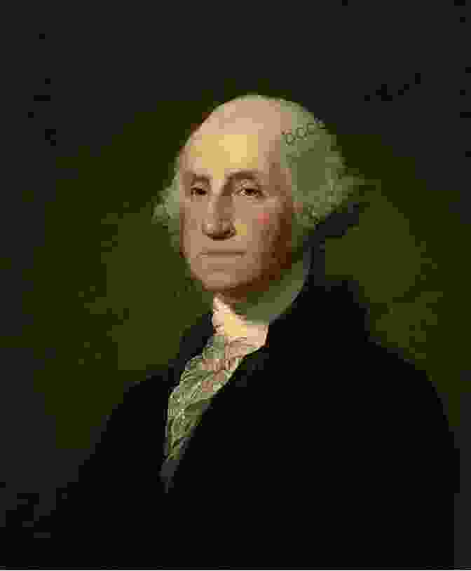 Portrait Of George Washington, A Prominent Figure In The American Revolution The British Atlantic Empire Before The American Revolution