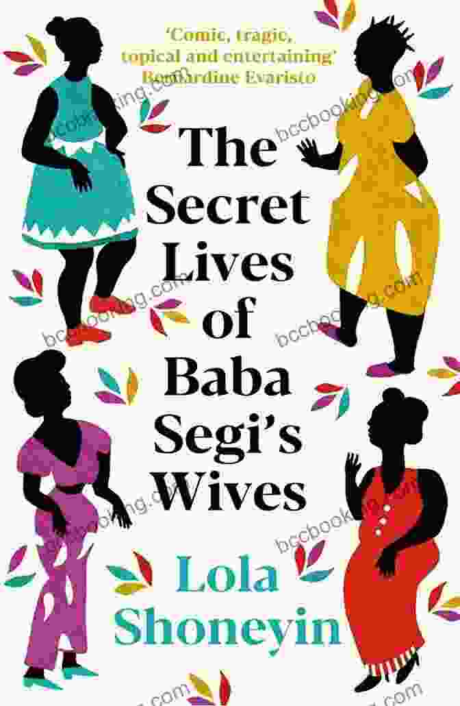 Portrait Of Iya Segi, Baba Segi's Second Wife The Secret Lives Of Baba Segi S Wives (Oberon Modern Plays)