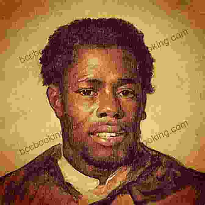 Portrait Of Nat Turner Slave Narratives (LOA #114): James Albert Ukawsaw Gronniosaw / Olaudah Equiano / Nat Turner / Frederick Douglass / William Wells Brown / Henry Bibb / Sojourner / William And Ell (Library Of America)