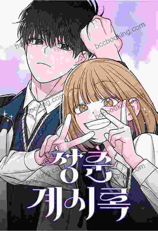 Rebellious Youth Manga Fantasy Romance Comic Adult Version Rebellious Youth : Manga Fantasy Romance Comic Adult Version