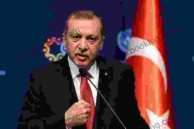 Recep Tayyip Erdogan, President Of Turkey The New Sultan: Erdogan And The Crisis Of Modern Turkey