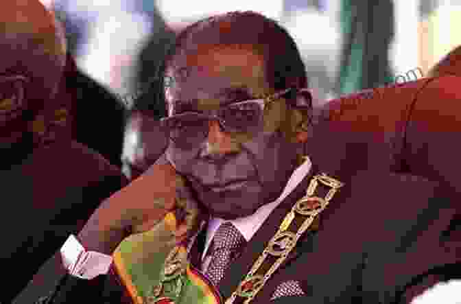 Robert Mugabe, Former President Of Zimbabwe Mugabe: A Life Of Power And Violence