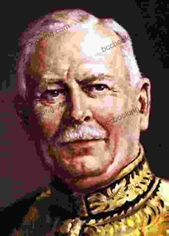 Robert Randolph Bruce, The Ninth Lieutenant Governor Of British Columbia The Lieutenant Governors Of British Columbia