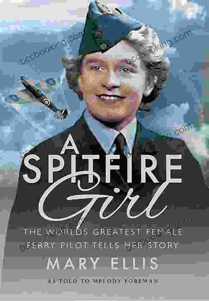 Ruth Elder, One Of The World's Greatest Female Ferry Pilots, Pictured In Her Flying Gear A Spitfire Girl: One Of The World S Greatest Female ATA Ferry Pilots Tells Her Story