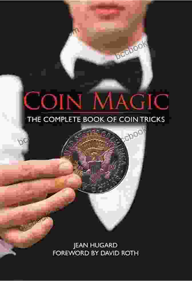 Secrets In Coin Magic Vol. 1 Book Cover Secrets In Coin Magic: Vol 1