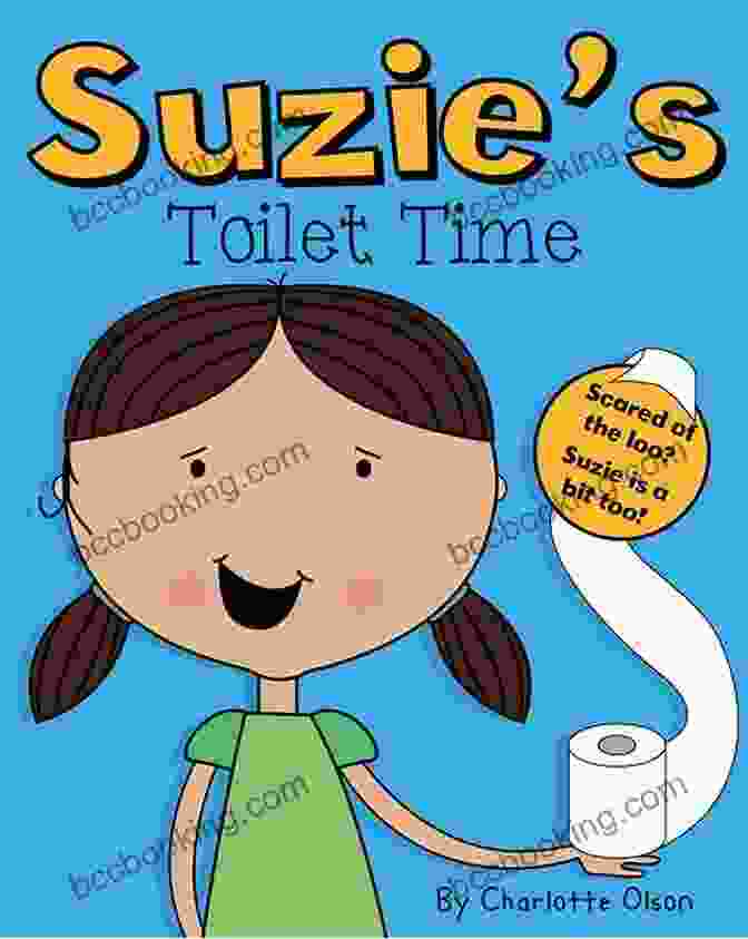 Sensible Approach To Toilet Training Book Cover Potty Training: Top Tips From The Baby Whisperer: A Sensible Approach To Toilet Training
