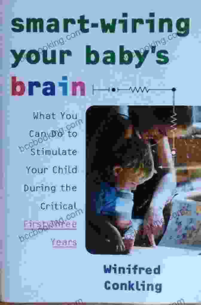 Smart Wiring Your Baby Brain Book Cover Smart Wiring Your Baby S Brain: What You Can Do To Stimulate Your Child During The Critical First Three Years