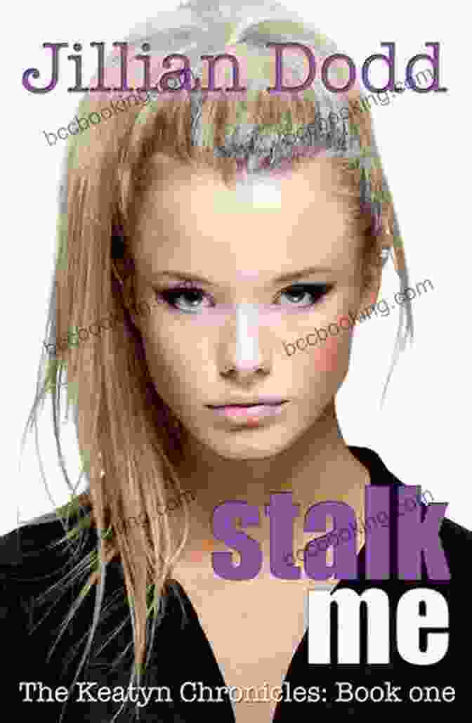 Stalk Me Book Cover Stalk Me: Experience Life Bit By Bit