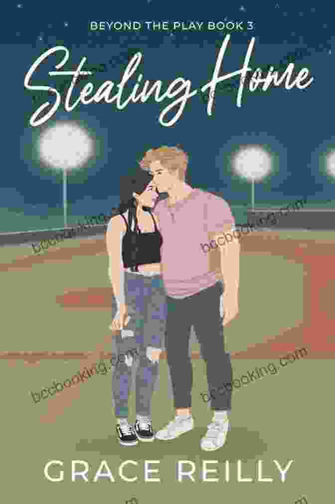 Stealing Home Book Cover Stealing Home (The Sweet Magnolias 1)