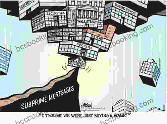 Subprime Mortgage Crisis Fueling The Housing Bubble The Meltdown Years: The Unfolding Of The Global Economic Crisis