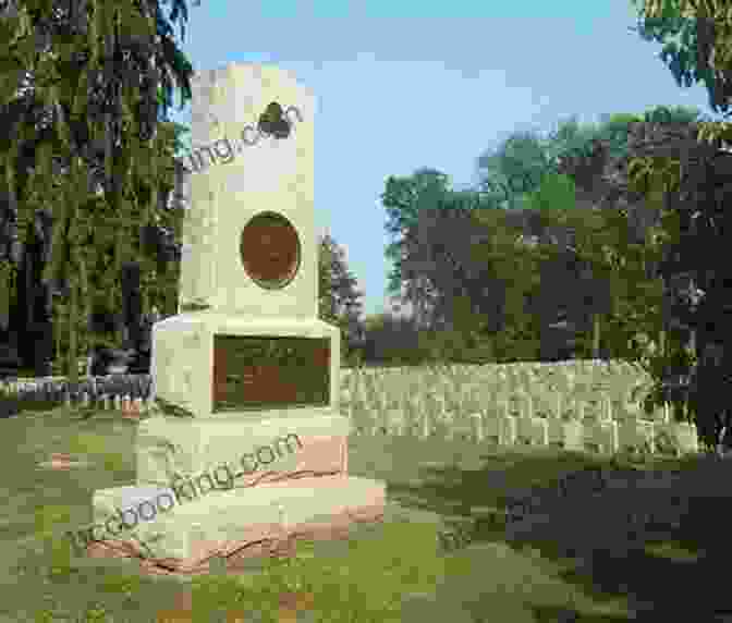 The Antietam National Cemetery, Where Over 23,000 Soldiers Are Buried At The Battle Of Antietam: An Interactive Battlefield Adventure (You Choose: American Battles)