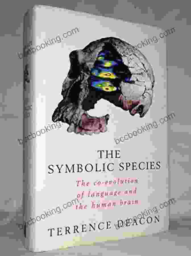 The Co Evolution Of Language And The Brain The Symbolic Species: The Co Evolution Of Language And The Brain