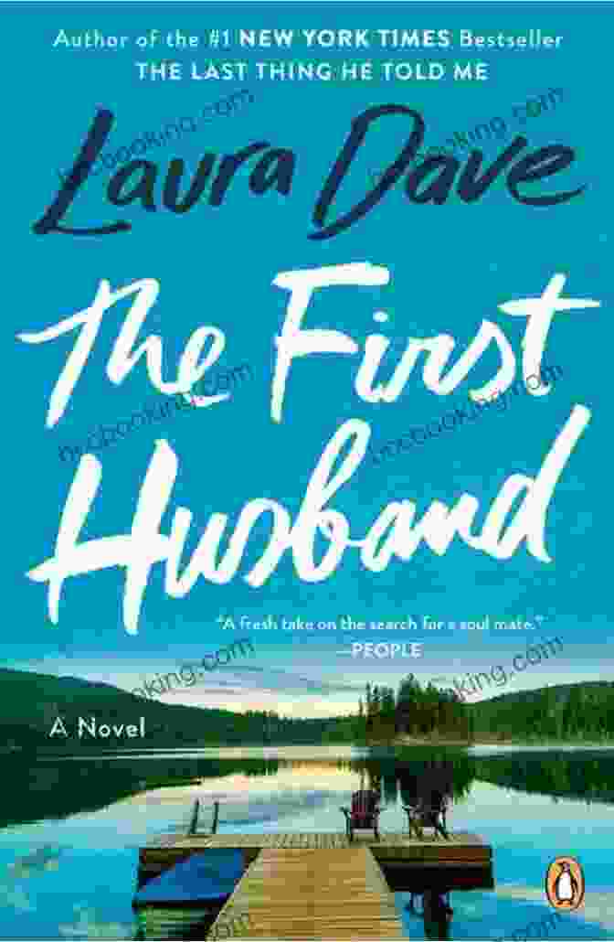 The First Husband Novel Book Cover The First Husband: A Novel