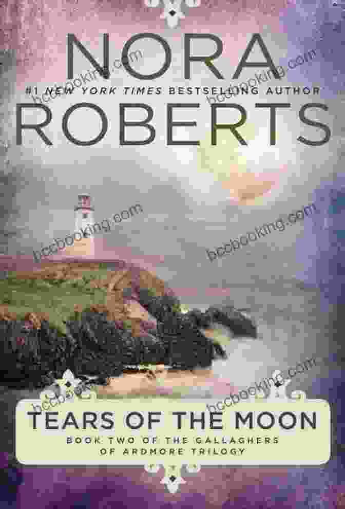 The Gallaghers Of Ardmore Trilogy Book Cover Nora Roberts S The Gallaghers Of Ardmore Trilogy