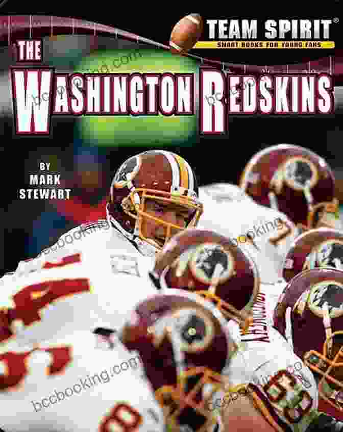 The Game Of My Life: Washington Redskins Book Cover Game Of My Life Washington Redskins: Memorable Stories Of Redskins Football