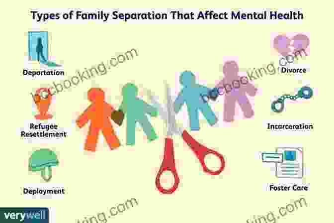 The Impact Of Mental Illness On Family Life Never Let Go: How To Parent Your Child Through Mental Illness