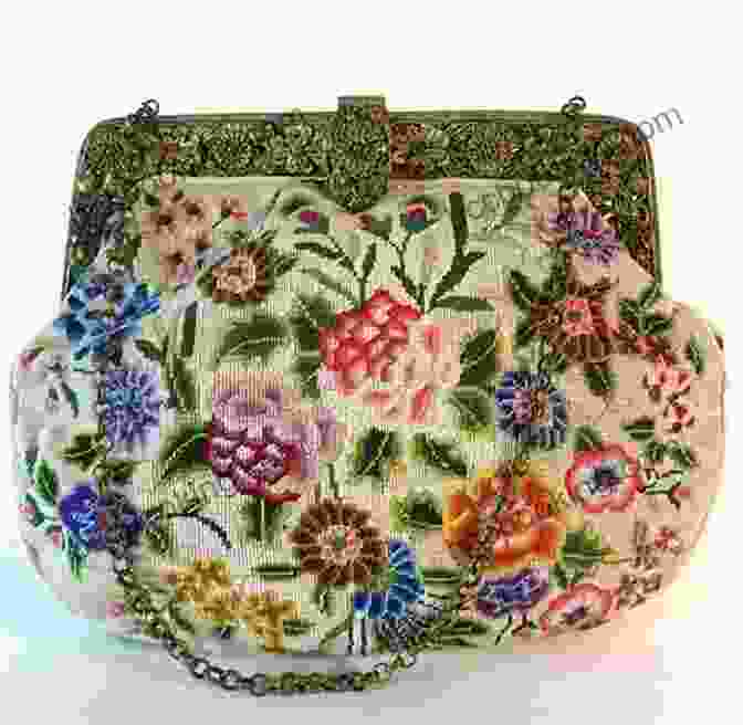 The Intricate Design And Craftsmanship Of A Collectable Handbag Collectable Names And Designs In Women S Handbags