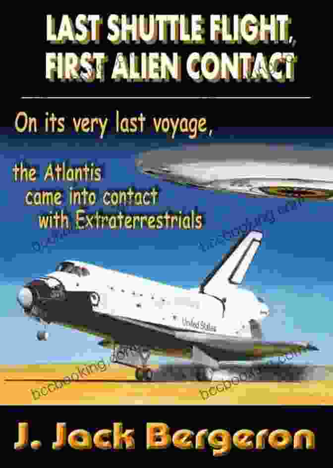 The Last Shuttle Book Cover The Last Shuttle Tom Glover