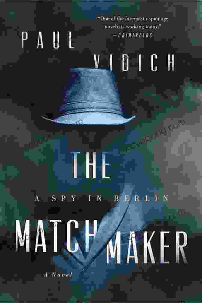 The Matchmaker Party Gone Wrong Book Cover The Matchmaker: A Party Gone Wrong
