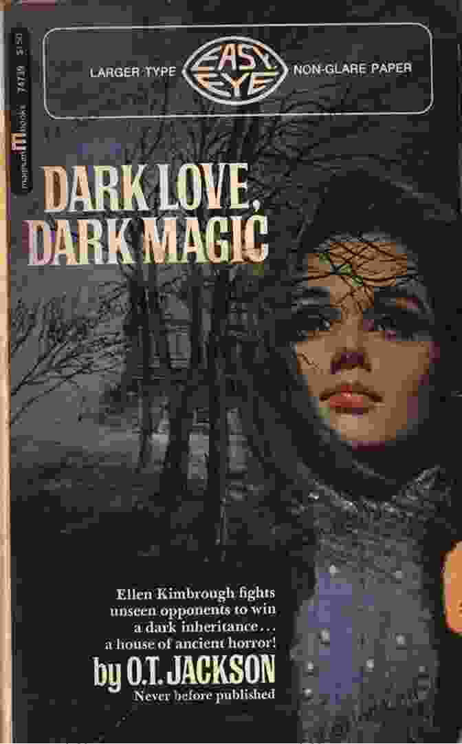 The Me You Love In The Dark Of Book Cover, Featuring A Swirling Vortex Of Darkness With Ethereal Figures Floating Within The Me You Love In The Dark #5 (of 5)