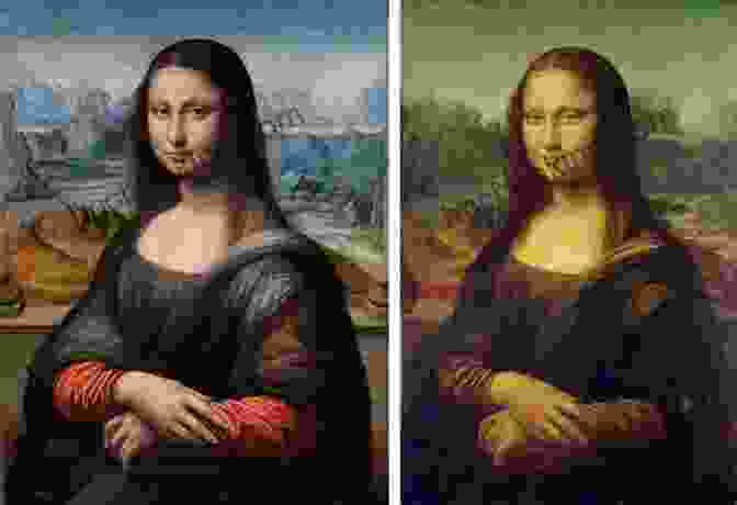The Mona Lisa By Leonardo Da Vinci Leonardo Da Vinci Walter Isaacson