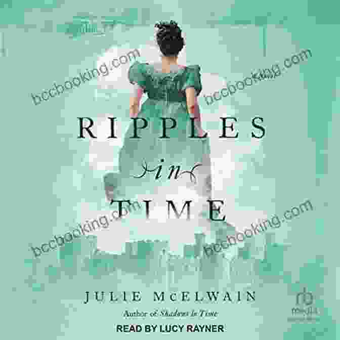 The Planters Ripple In Time Book Cover The Planters: A Ripple In Time 2