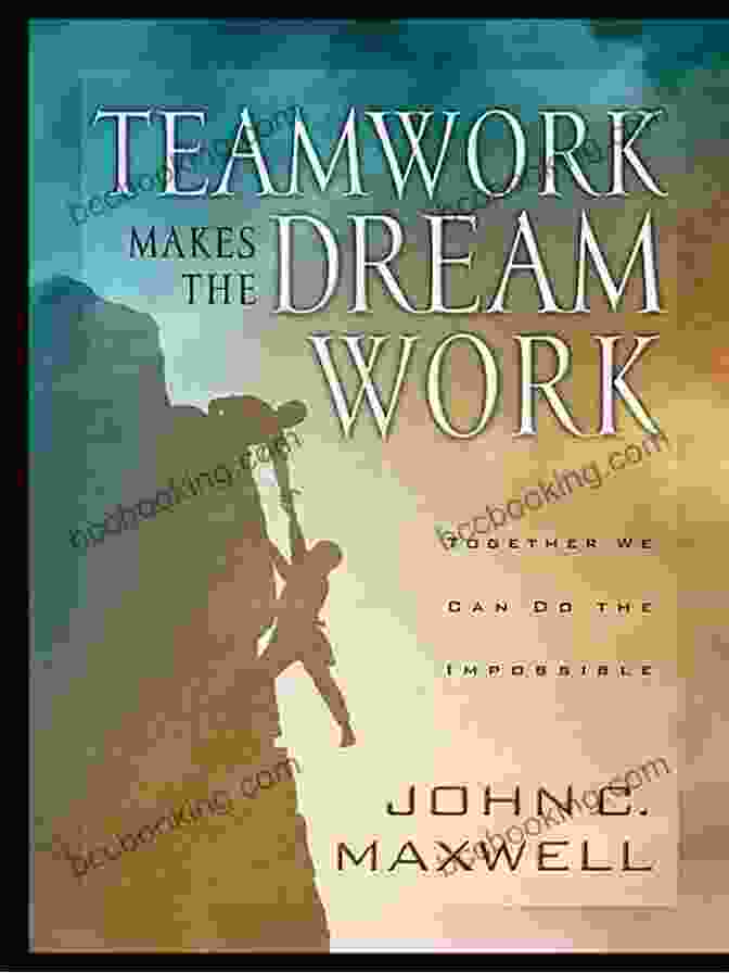 The Popcorn House Teamwork Makes The Dream Work Book Cover The Popcorn House : Teamwork Makes The Dream Work