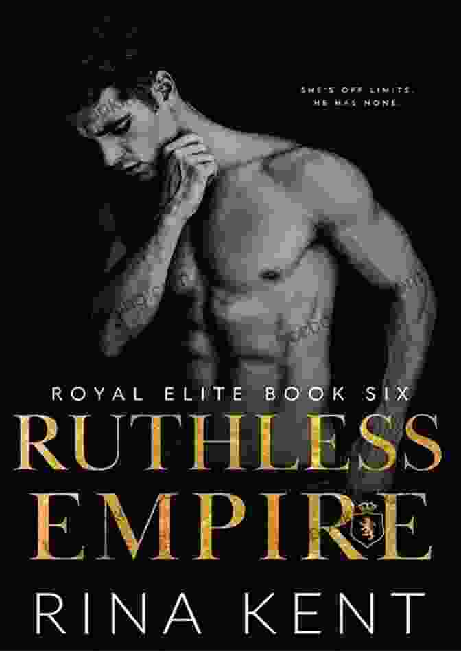 The Royal Elite, A Ruthless Group Of Bullies Who Reign Supreme At Willow Creek Academy. Steel Princess: A Dark High School Bully Romance (Royal Elite 2)