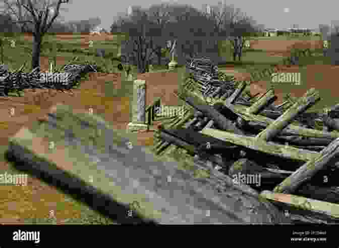 The Sunken Road, Also Known As At The Battle Of Antietam: An Interactive Battlefield Adventure (You Choose: American Battles)