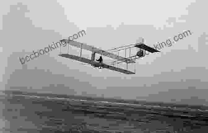 The Wright Brothers' Historic Flight At Kitty Hawk The Century For Young People: 1901 1936: Becoming Modern America