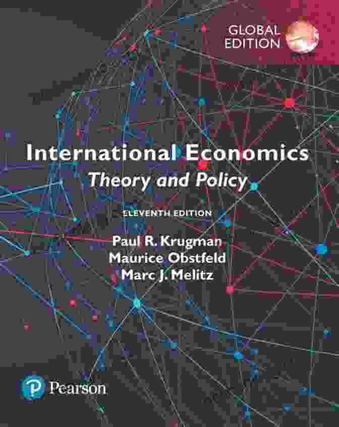 Theory And Policy Downloads Pearson In Economics Book Cover International Economics: Theory And Policy (2 Downloads) (Pearson In Economics)