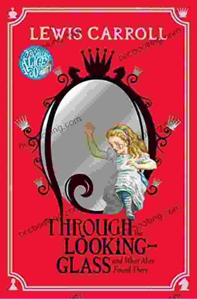 Through The Teaching Glass Book Cover Through The Teaching Glass: Imaginings Of A Junior High School English Teacher