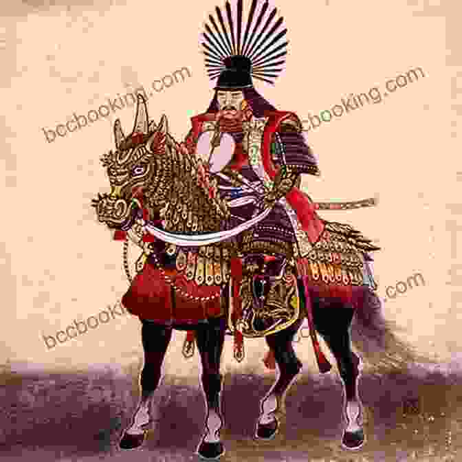 Toyotomi Hideyoshi, A Legendary Japanese Samurai And Daimyo Toyotomi Hideyoshi (Command 6) Stephen Turnbull