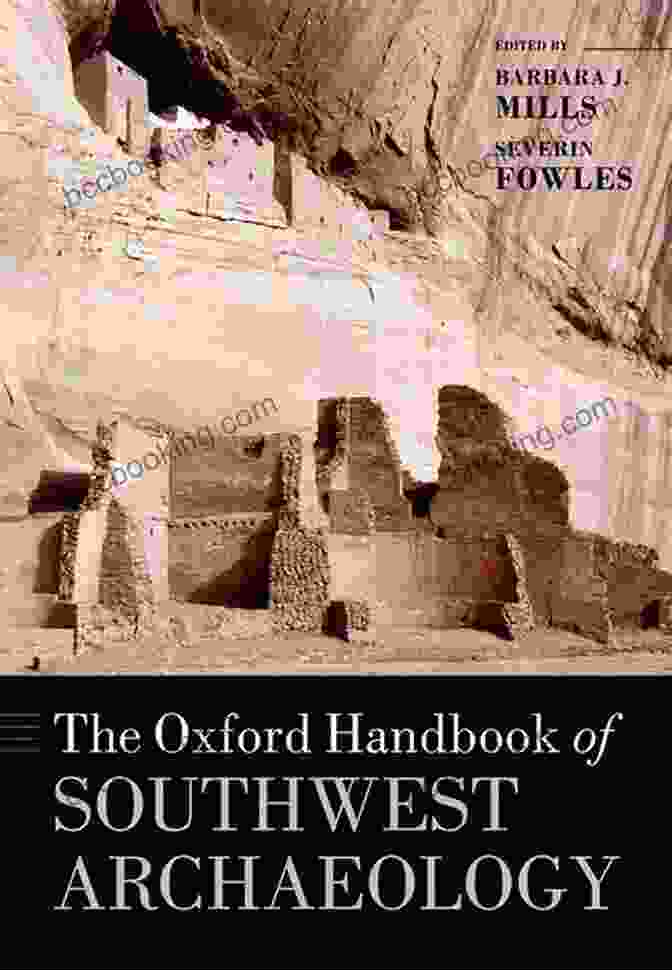 Traditional Navajo Weaver The Oxford Handbook Of Southwest Archaeology (Oxford Handbooks)