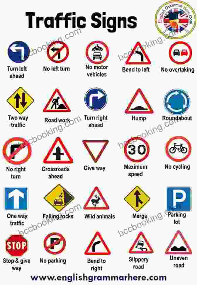 Traffic Rules And Signs Montana Driver S Practice Tests: 700+ Questions All Inclusive Driver S Ed Handbook To Quickly Achieve Your Driver S License Or Learner S Permit (Cheat Sheets + Digital Flashcards + Mobile App)