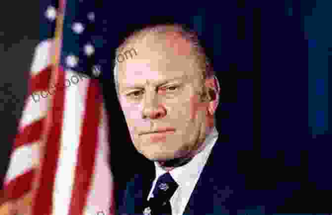 Truth and Honor: The President Ford Story