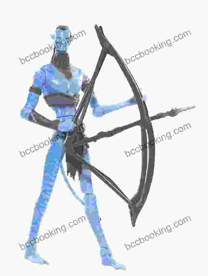 Tsu'tey, A Fierce Warrior And Spiritual Leader Of The Na'vi Avatar: Tsu Tey S Path Sherri L Smith