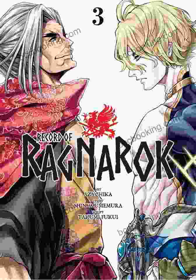 Two Of The Ragnarok Cycle Book Cover Shade Salazar And The Mind Of Mimir: Two Of The Ragnarok Cycle