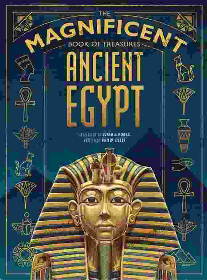 Vacation To Ancient Egypt Book Cover VACATION TO ANCIENT EGYPT Susanna Moodie