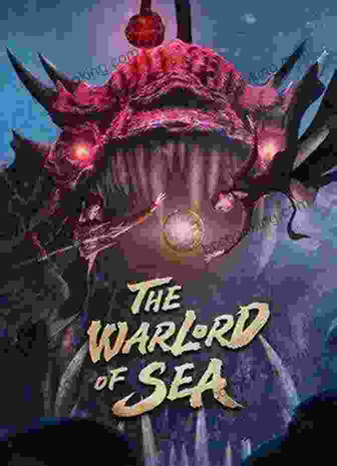 Warlords Of The Sea Book Cover Alien Tyrant: A SciFi Alien Romance (Fated Mates Of The Sea Sand Warlords 1)