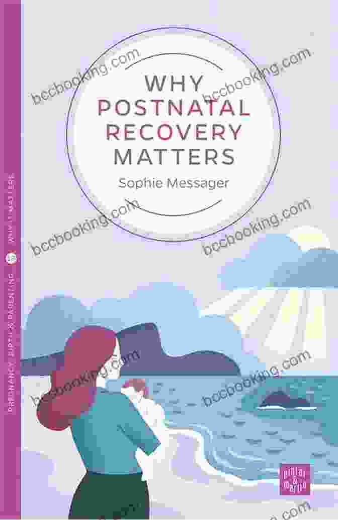 Why Postnatal Recovery Matters Book Cover Why Postnatal Recovery Matters (Pinter Martin Why It Matters 18)