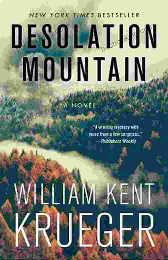 William Kent Krueger: Masterful Storyteller Heaven S Keep: A Novel (Cork O Connor Mystery 9)