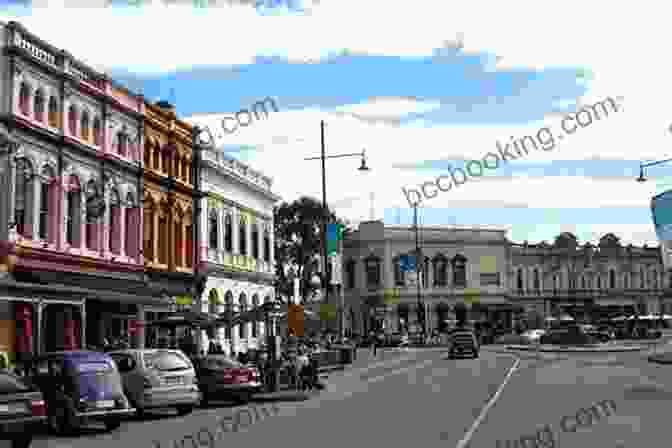 Williamstown Historic District Melbourne, Australia Melbourne Travel Guide 2024 : 20 Cool Things To Do During Your Trip To Melbourne