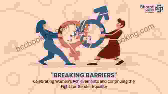 Women's Empowerment: Breaking Barriers And Embracing Equality Trans Kids: Being Gendered In The Twenty First Century
