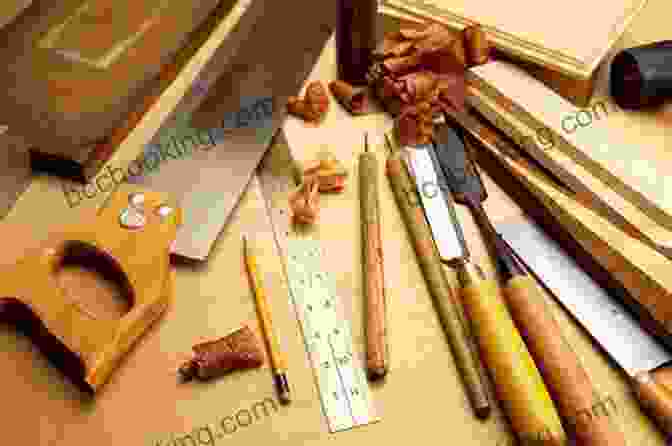 Woodworking Basics And Techniques Acrylic Painting Step By Step: Discover All The Basics And A Range Of Special Techniques For Creating Your Own Masterpieces In Acrylic (Artist S Library 45)