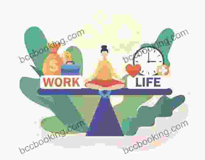 Work Life Balance Illustration How Leaders Can Strengthen Their Organization S Culture: 28 Simple And Effective Ways