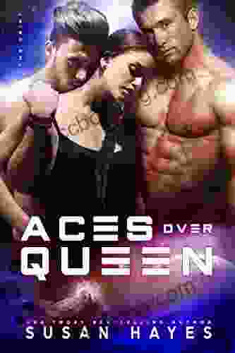 Aces Over Queen (The Drift 8)