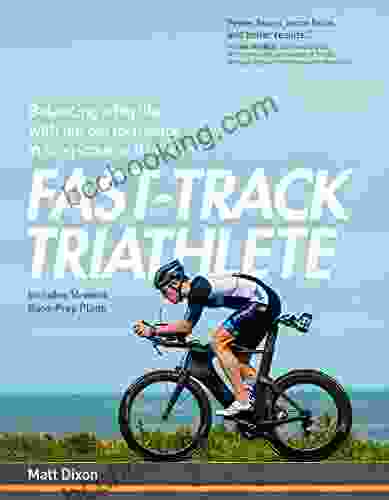 Fast Track Triathlete: Balancing A Big Life With Big Performance In Long Course Triathlon